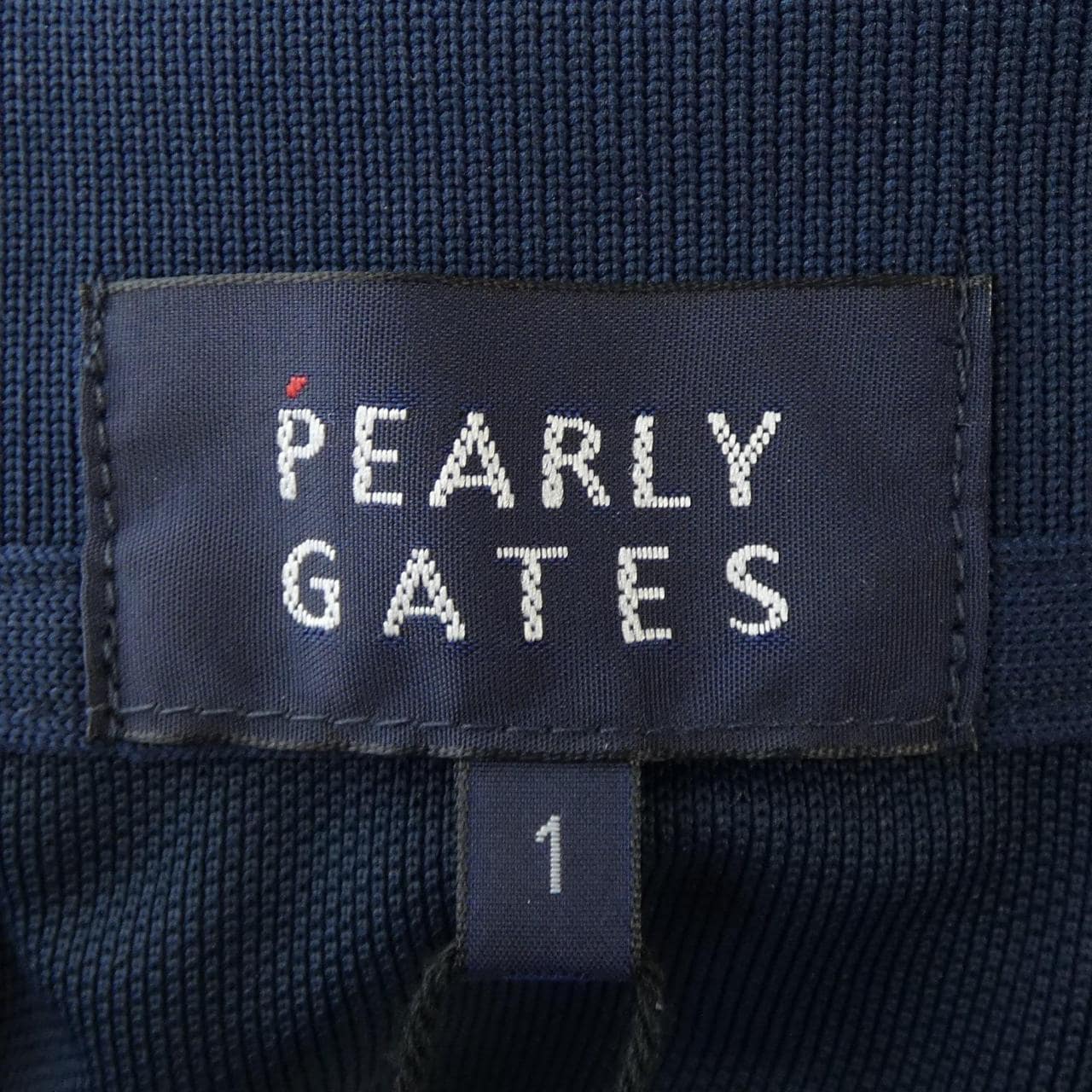 パーリーゲイツ PEARLY GATES ポロシャツ