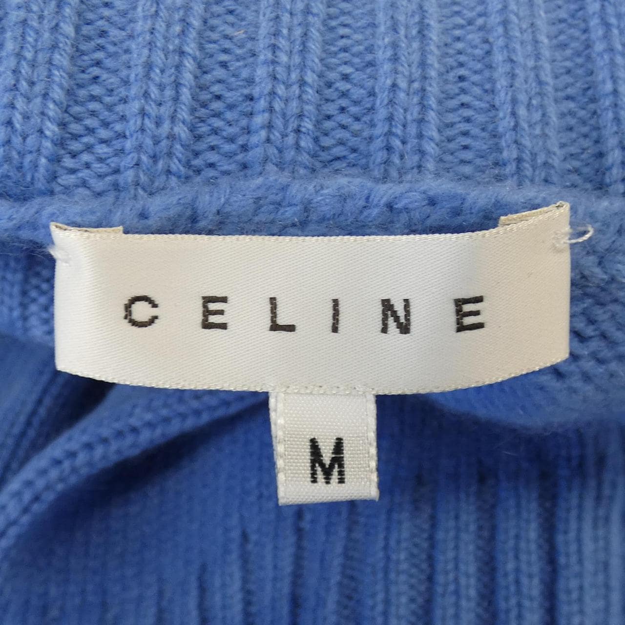 セリーヌ CELINE ニット