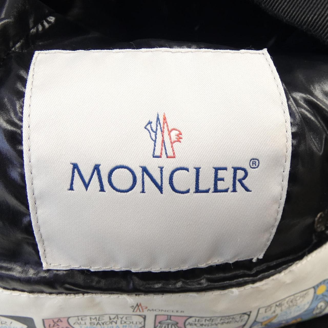 モンクレール MONCLER ダウンジャケット