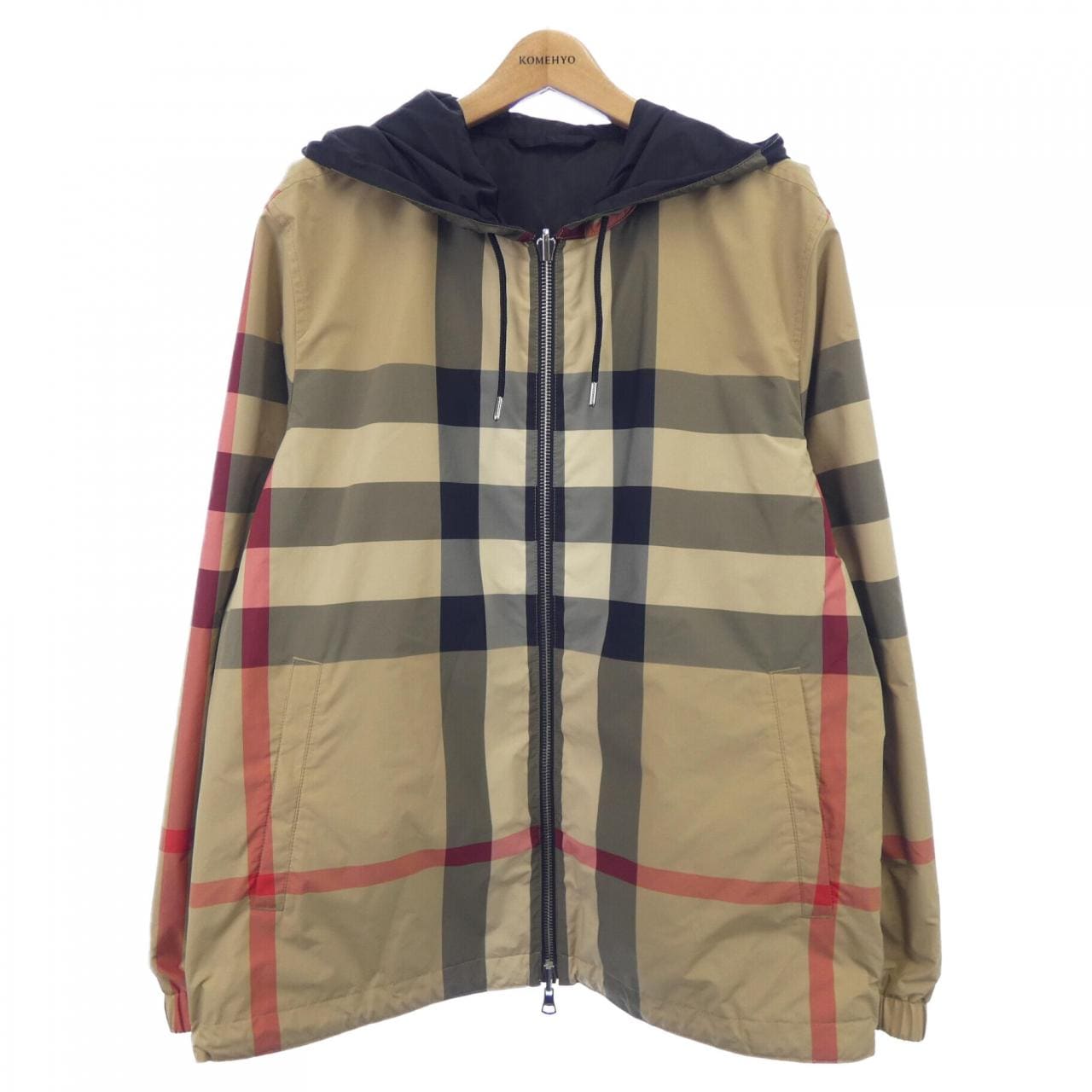 バーバリー BURBERRY ジャケット