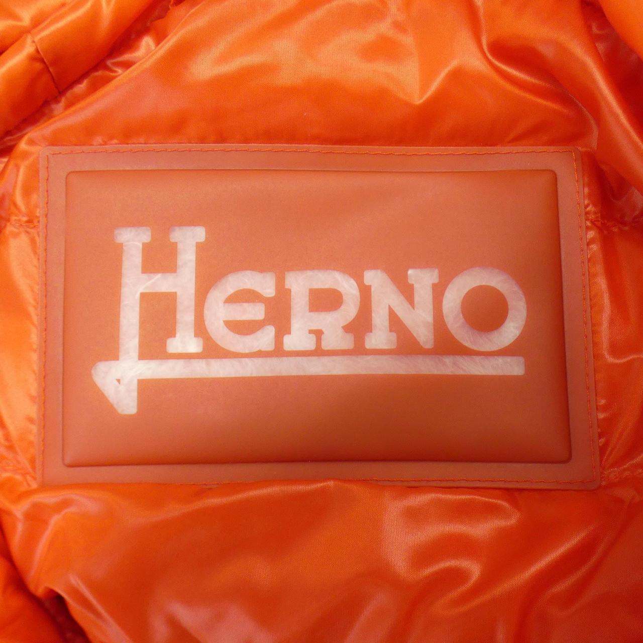 Herno羽絨夾克