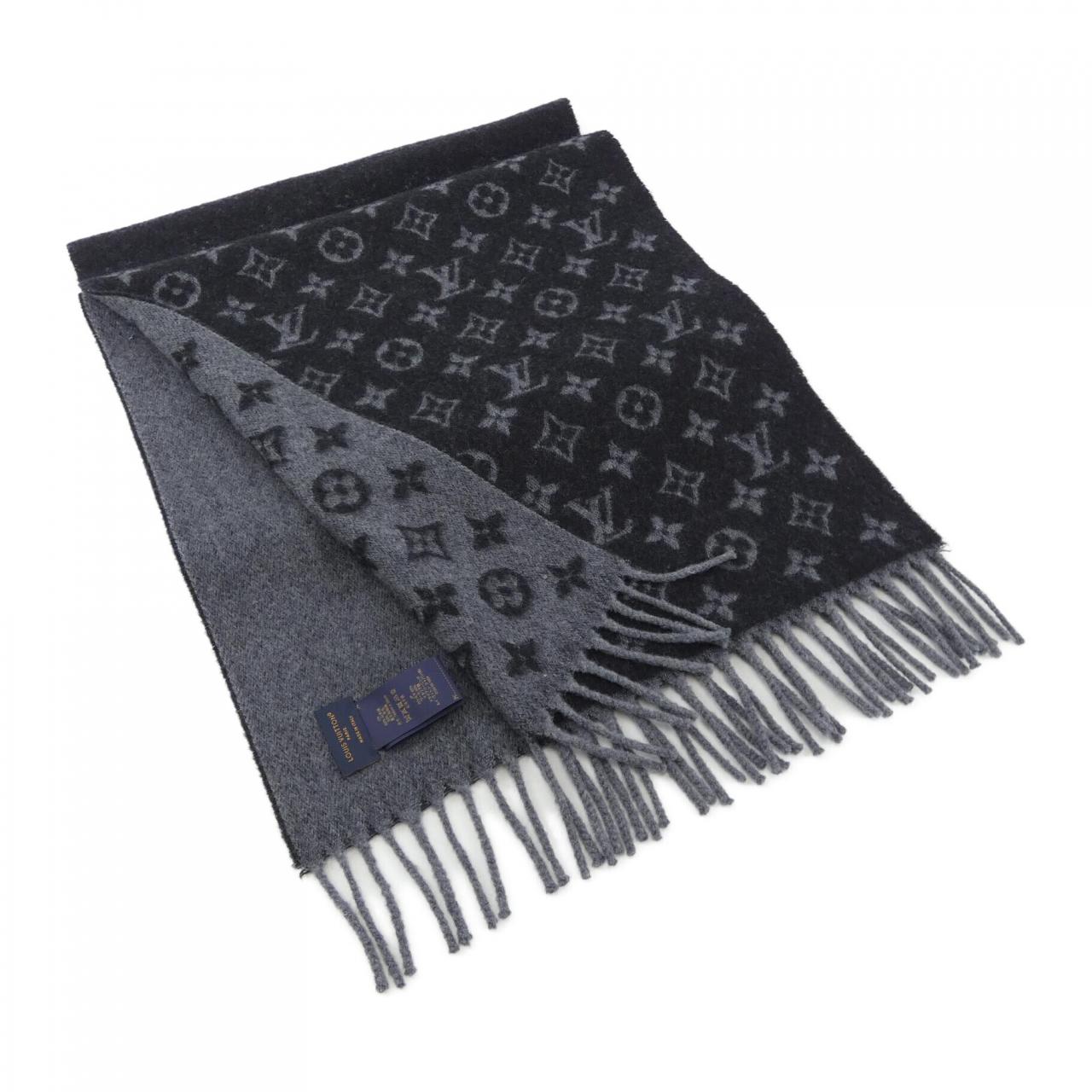 ルイヴィトン LOUIS VUITTON MUFFLER