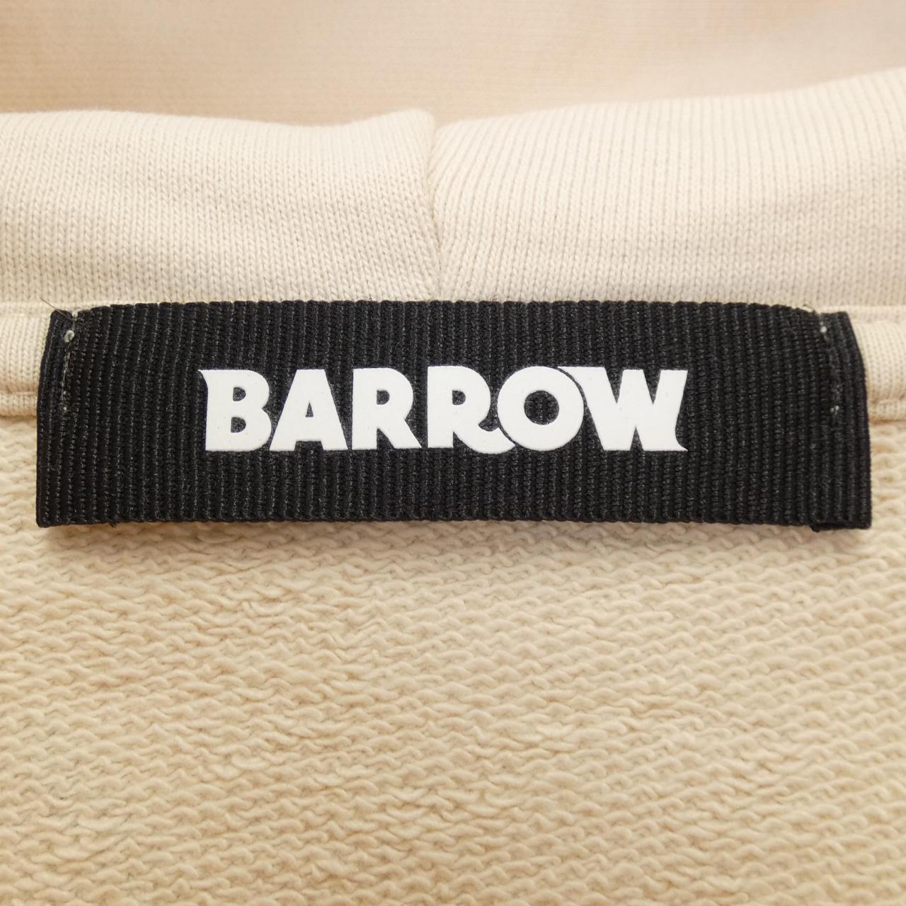 BARROW パーカー