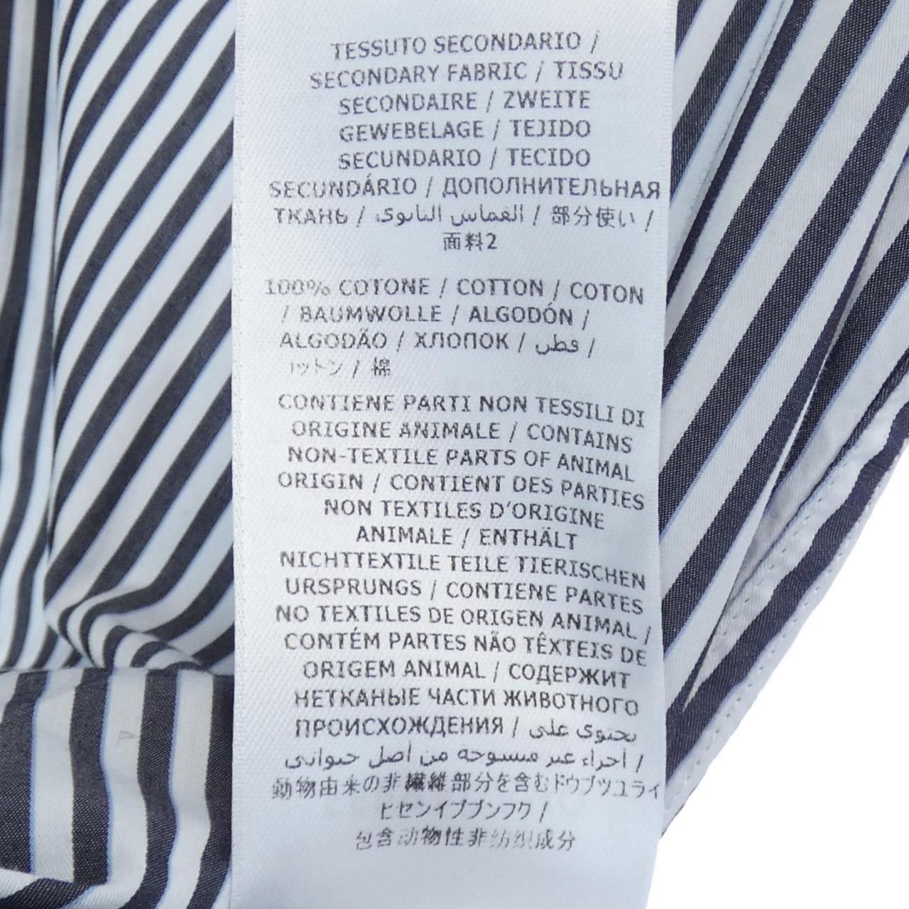 フェラガモ FERRAGAMO シャツ