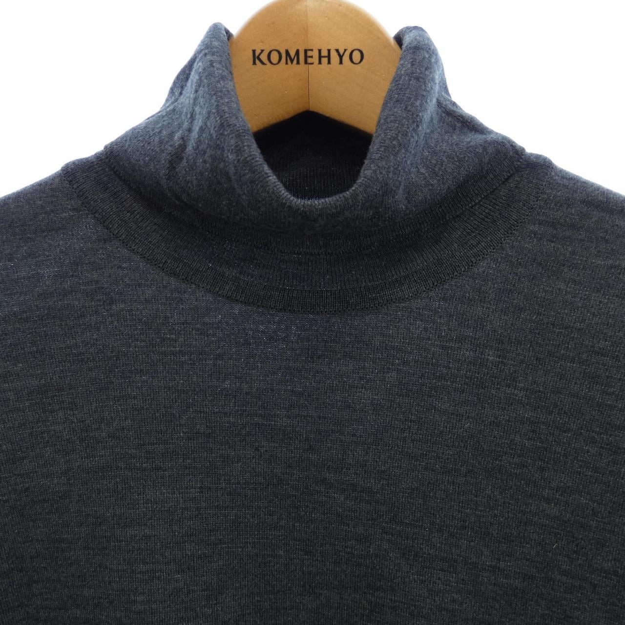 ジョンスメドレー JOHN SMEDLEY ニット