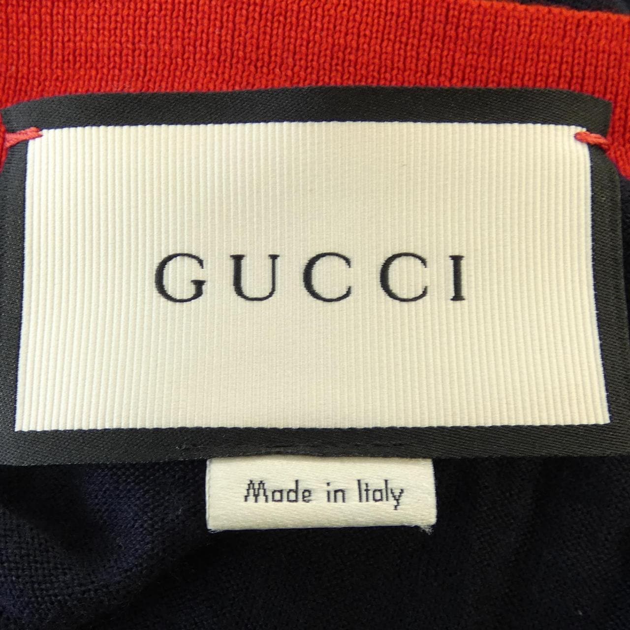 グッチ GUCCI ニット