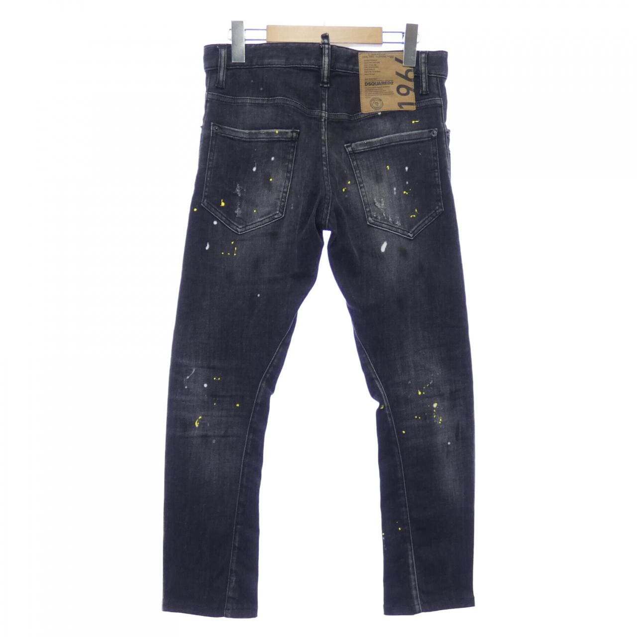 DSQUARED2 DSQUARED2 牛仔裤