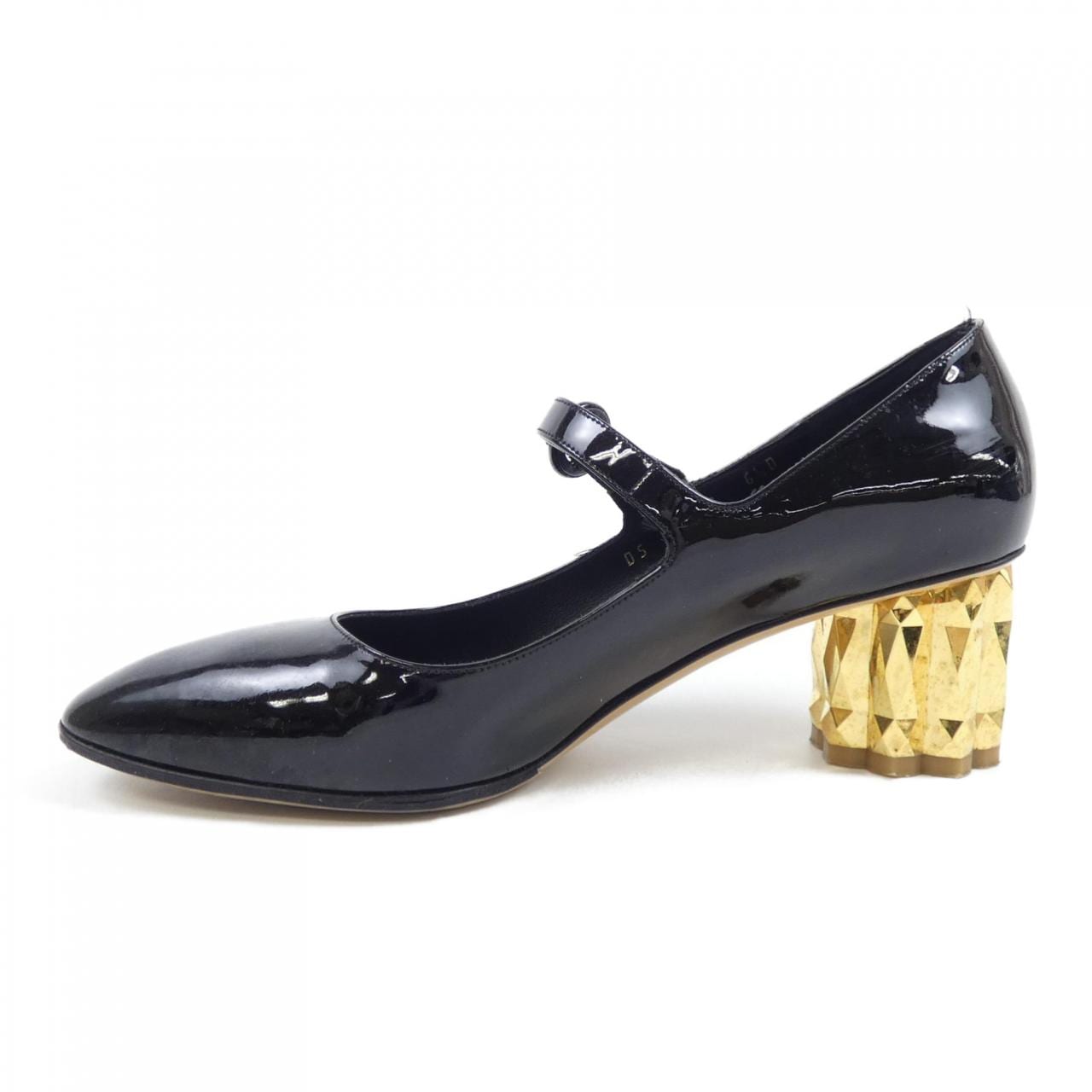 SALVATORE FERRAGAMO薩爾瓦多菲拉格慕泵