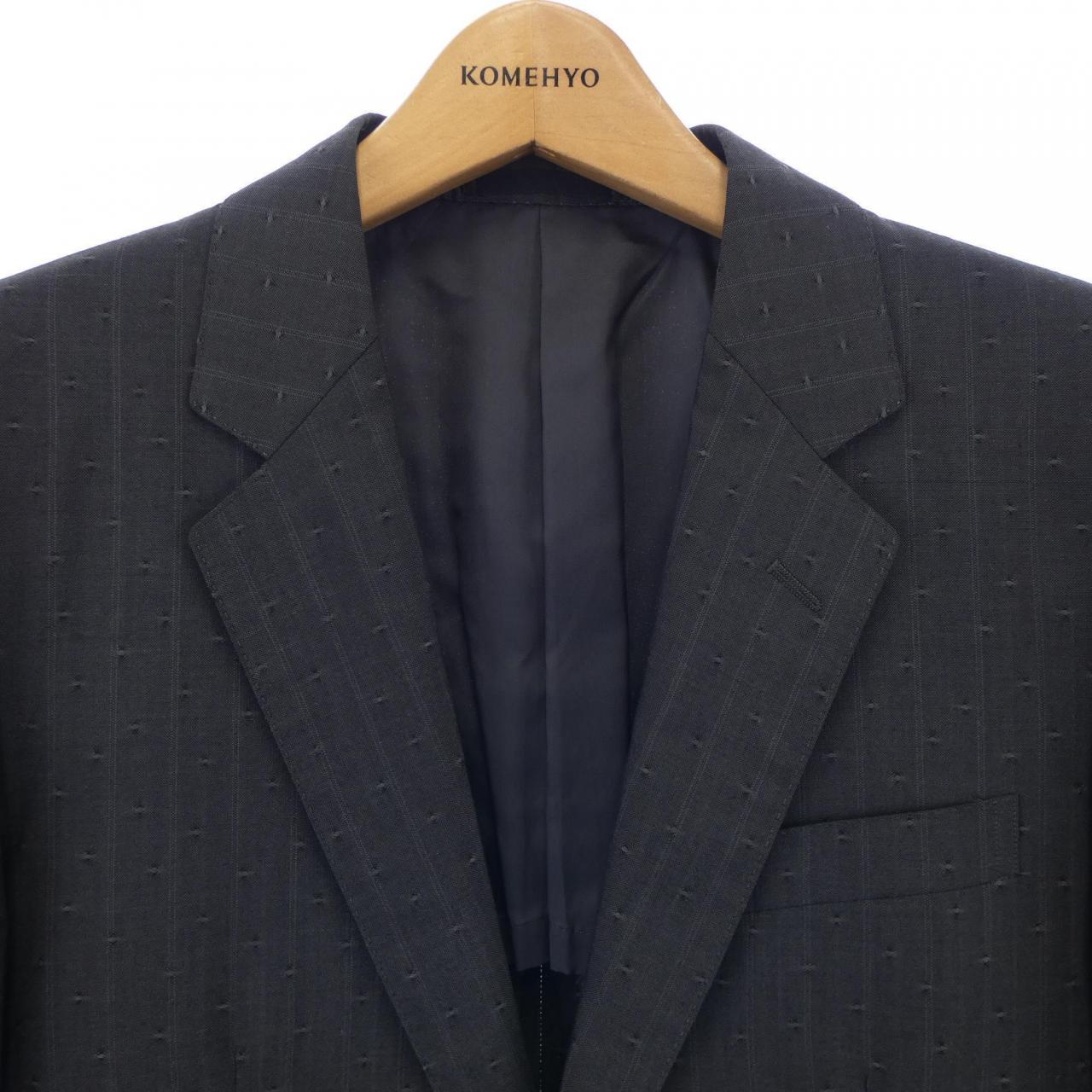 コムデギャルソンオムドゥ GARCONS HOMME DEUX スーツ