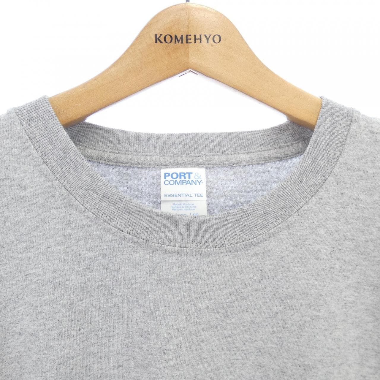 LANE BY BROCHURE Tシャツ