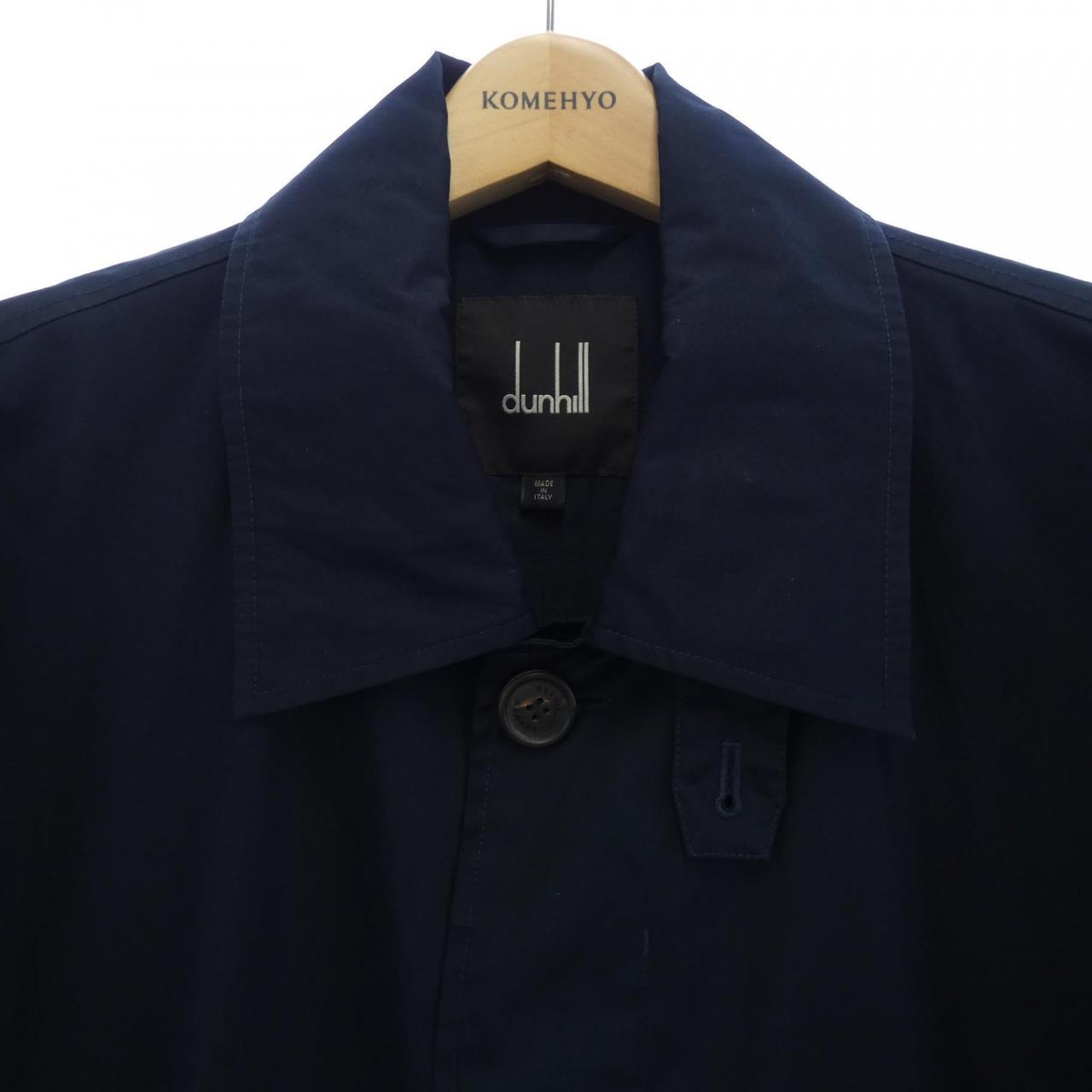 ダンヒル DUNHILL コート