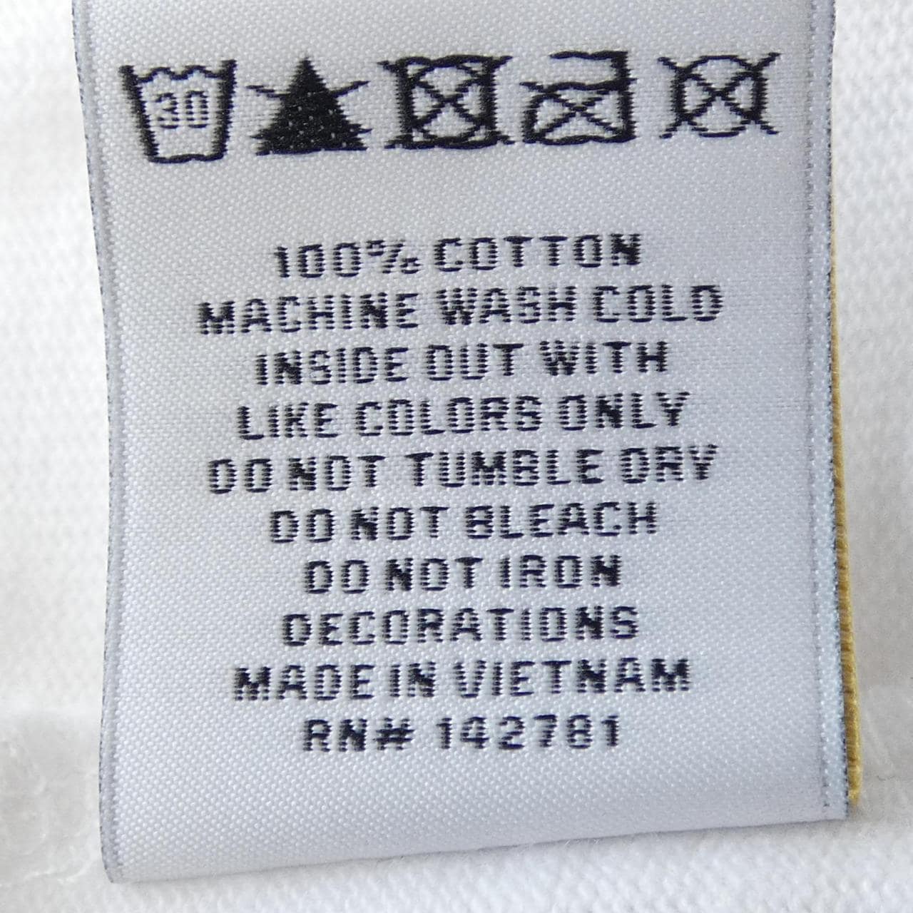 AIMELEONDORE Tシャツ