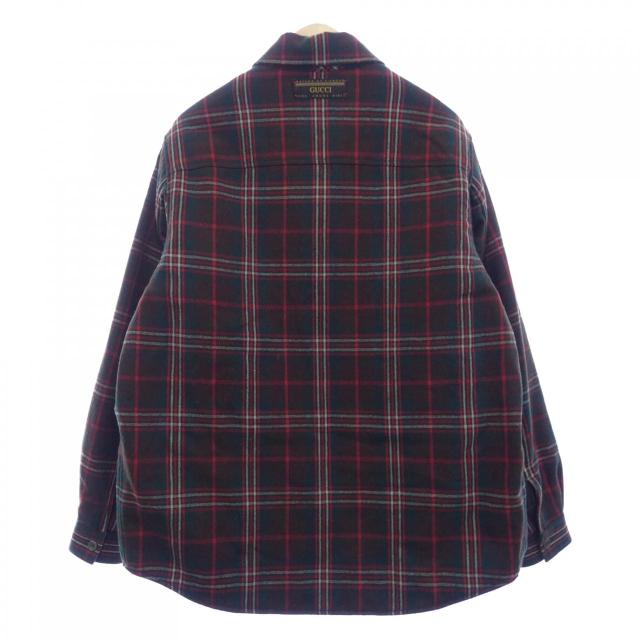 グッチ GUCCI ジャケット