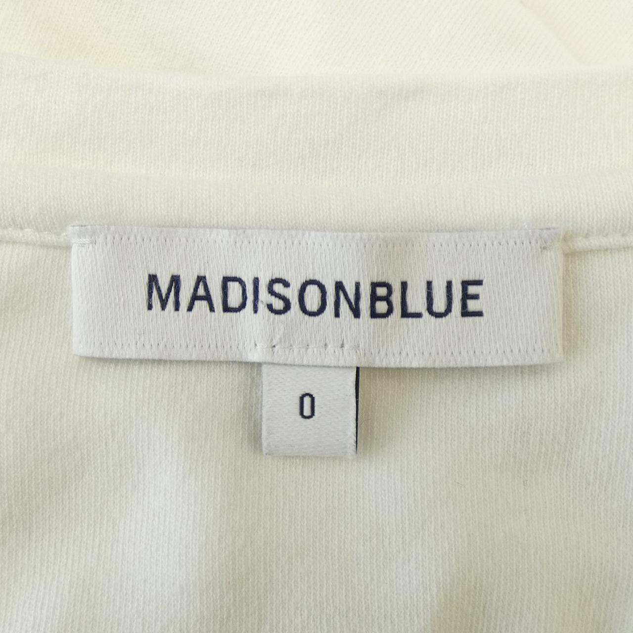 麥迪遜藍色MADISON BLUE T恤