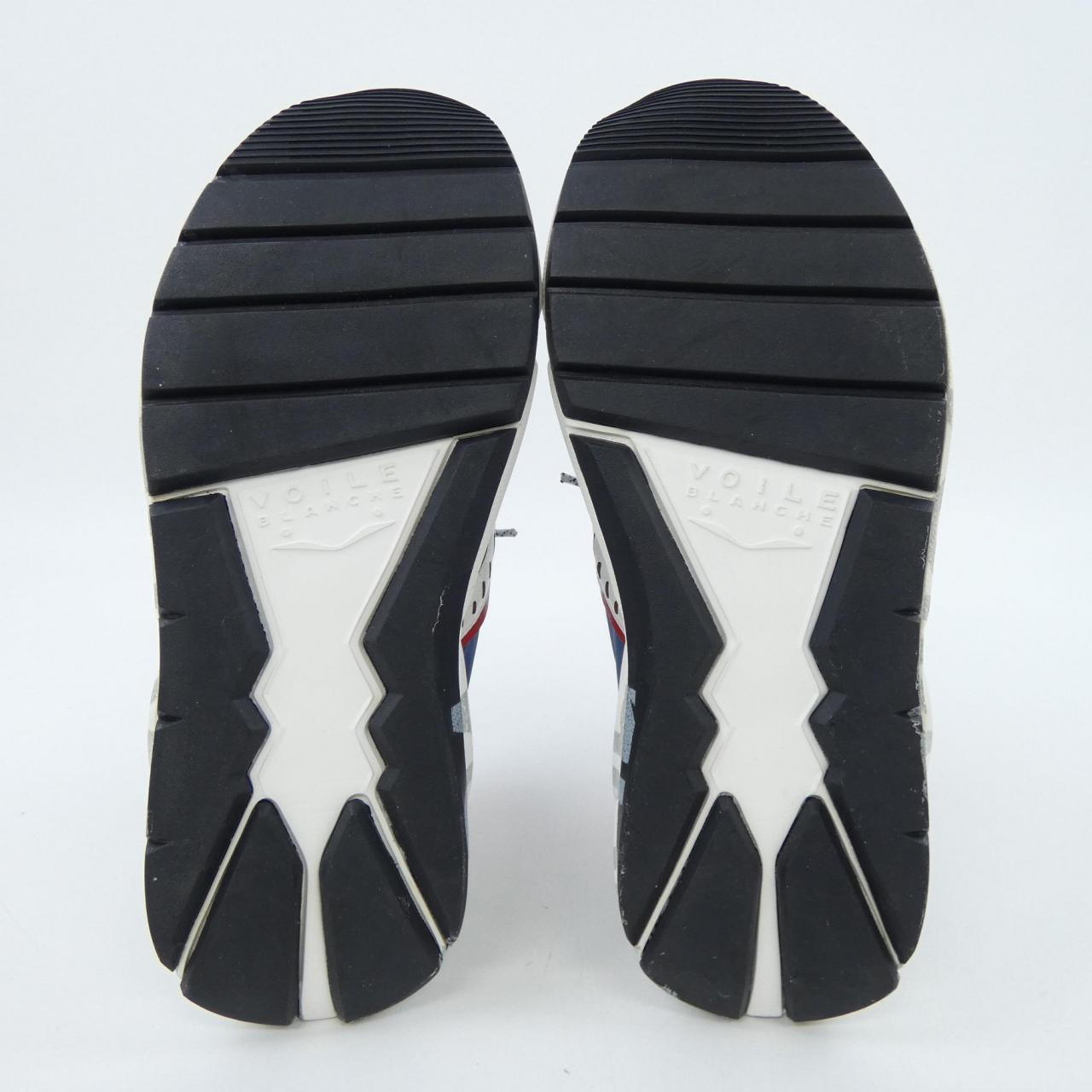 ボイルブランシェ VOILE BLANCHE スニーカー