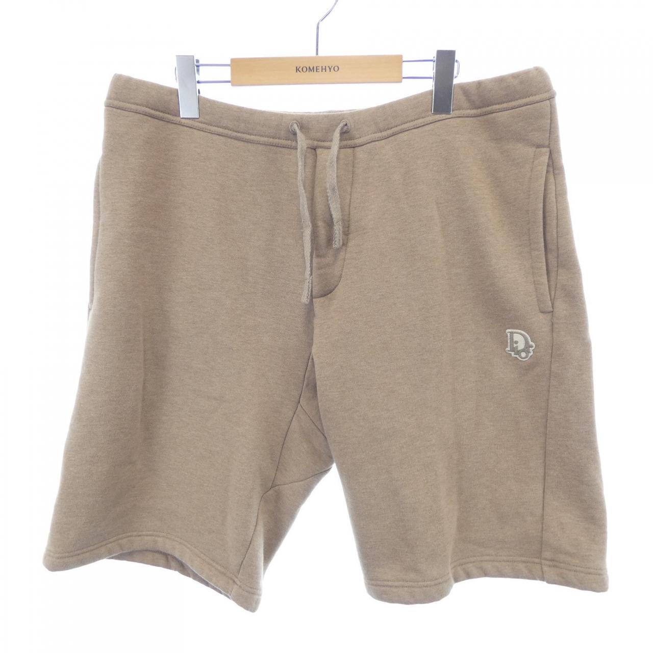 ディオール DIOR 213J132A0796 ショートパンツ