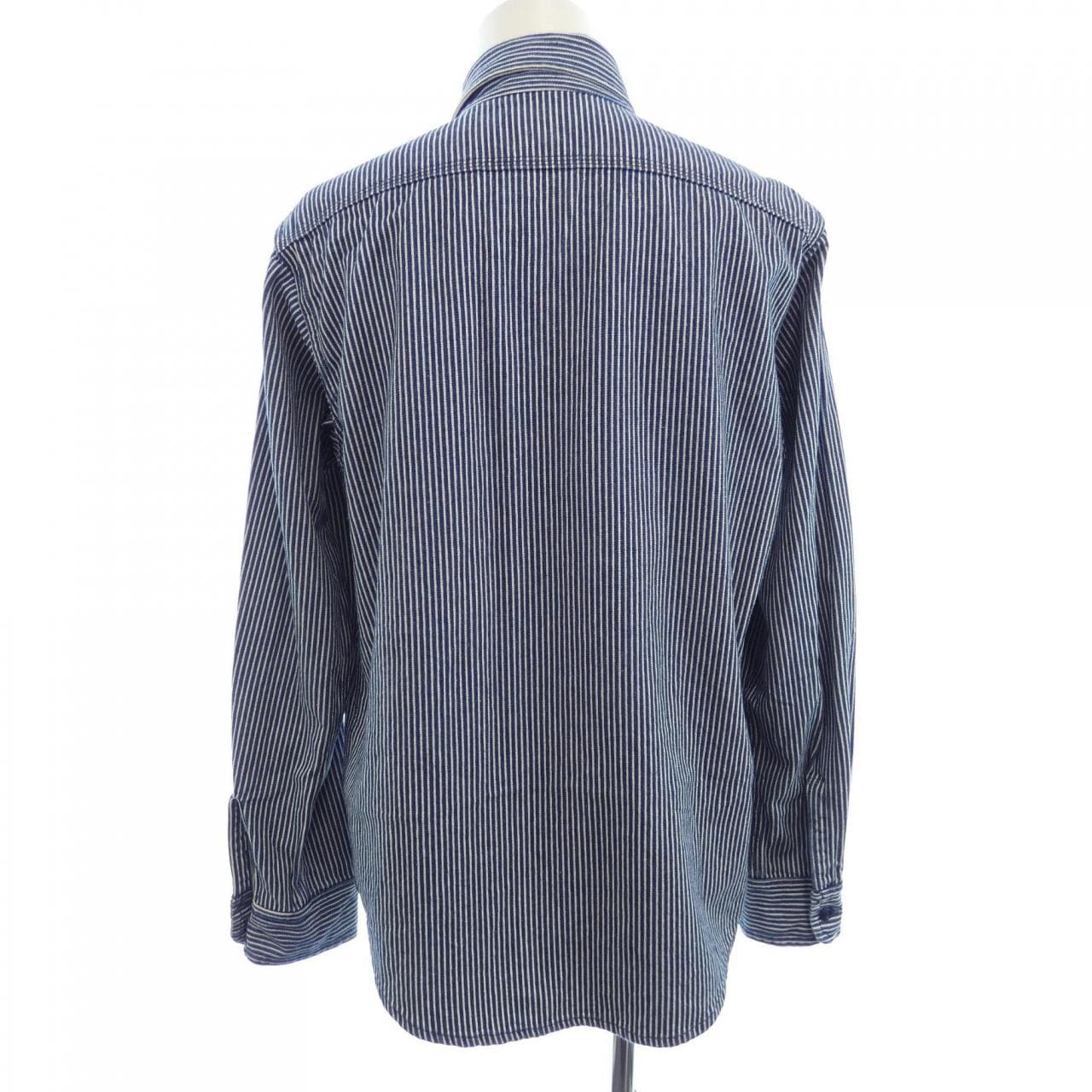 Sugar Cane SUGAR CANE shirt