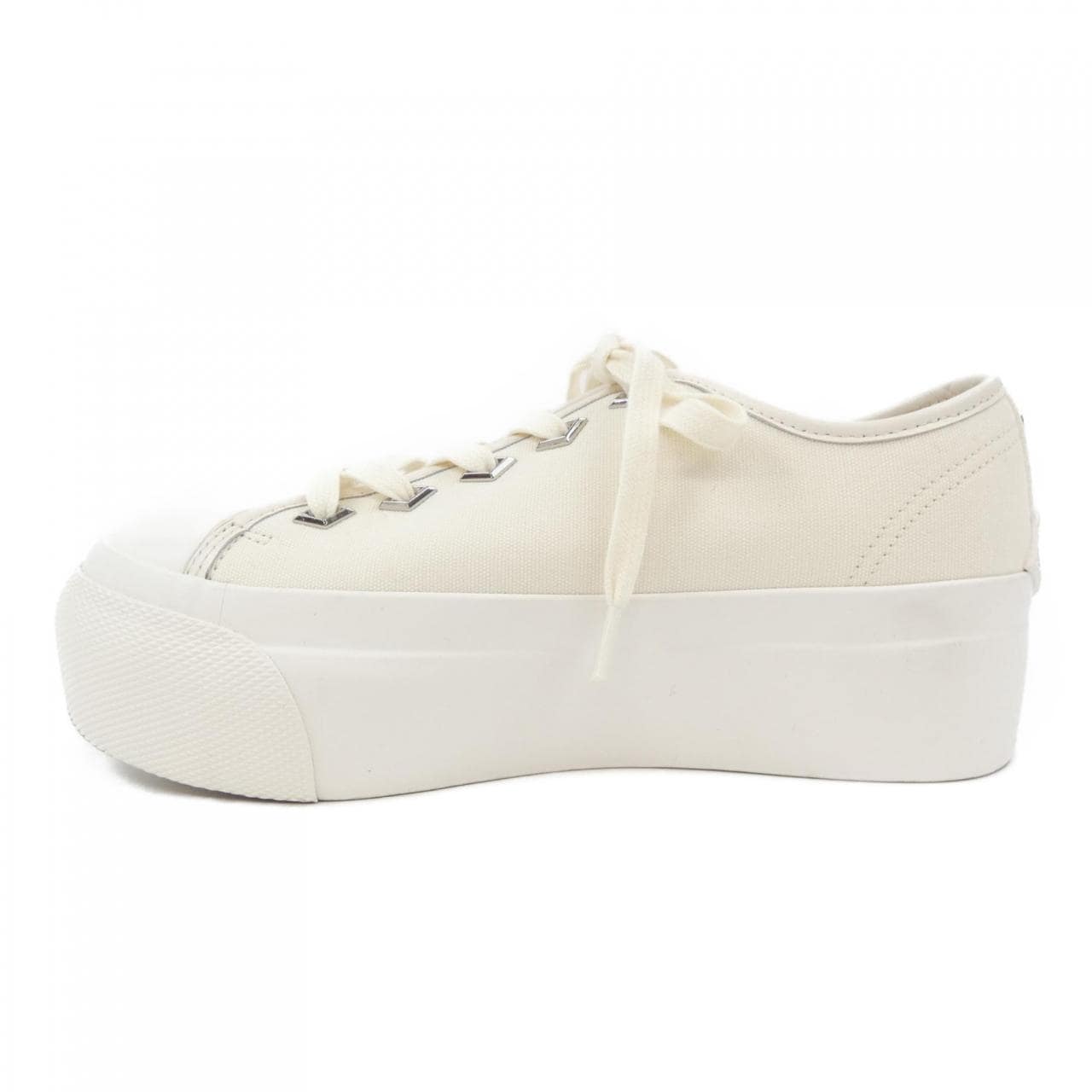 ジミーチュウ JIMMY CHOO PALMA MAXI F スニーカー