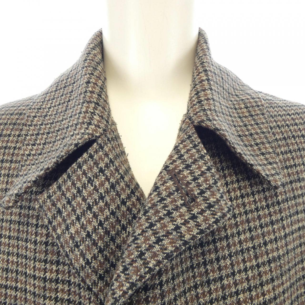 アダムエロペ adam et Rope コート