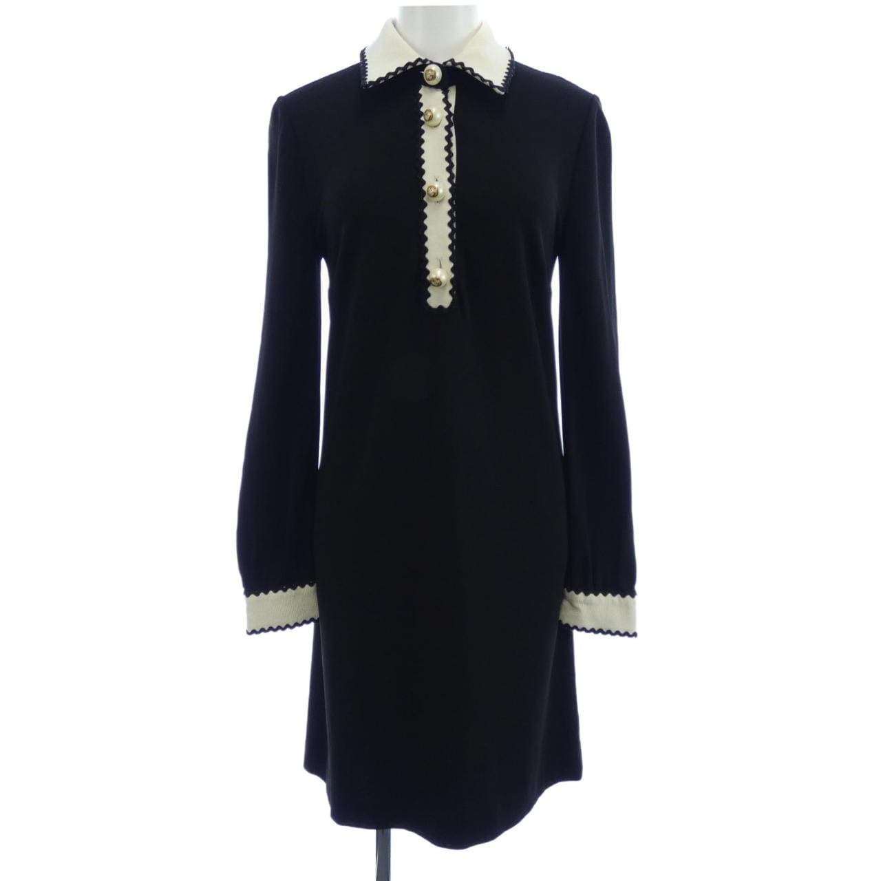 グッチ GUCCI 434244 X5146 ワンピース