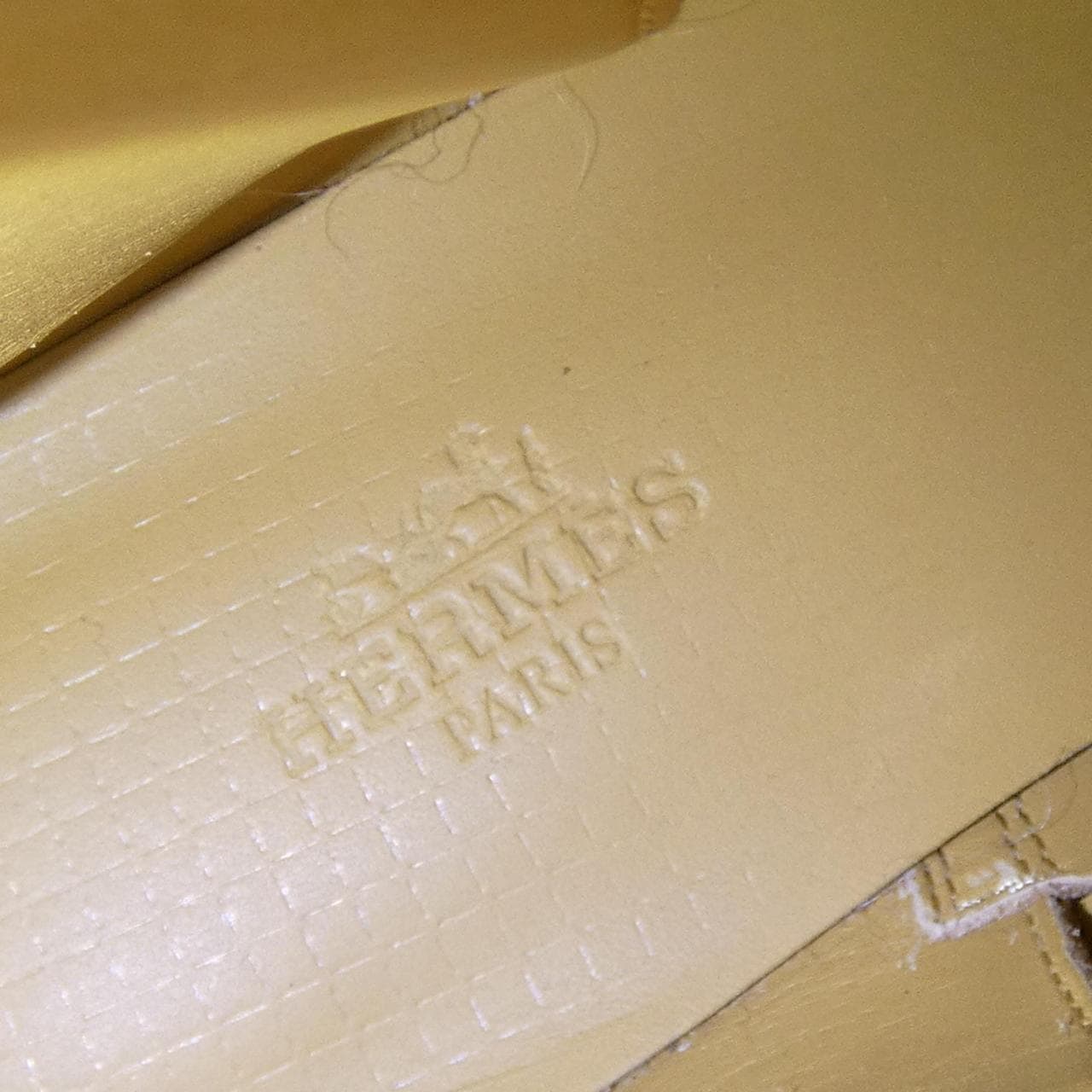 エルメス HERMES フォロー FOLLOW ケリーバックル 222086Z ブーツ