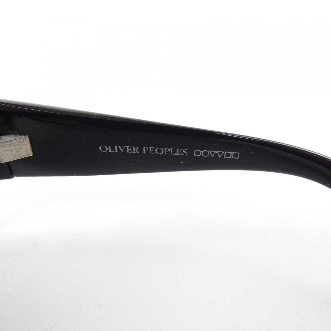 オリバーピープルズ OLIVER PEOPLES SUNGLASSES
