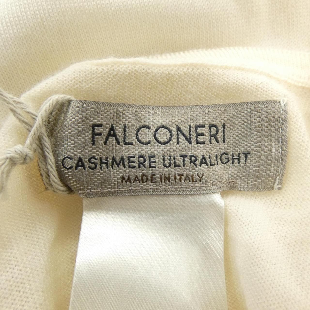 FALCONERI ニット