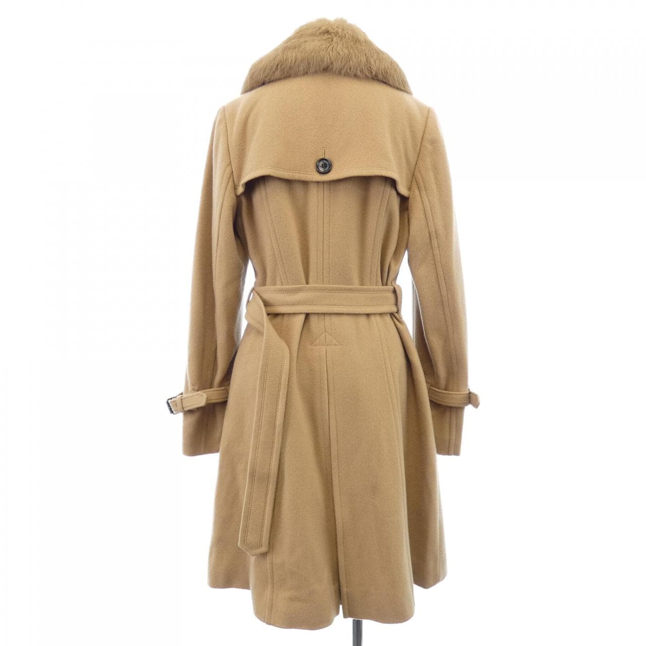 ブルーレーベルクレストブリッジ BLUE LABEL CRESTBRIDGE コート