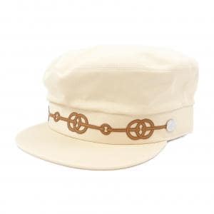 エルメス HERMES CLIQUETIS *2223 カブール キャップ