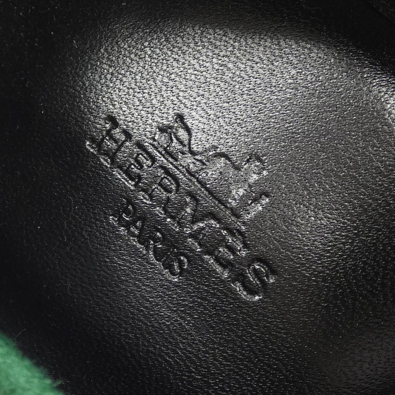 エルメス HERMES パリ PARIS 222067Z シューズ