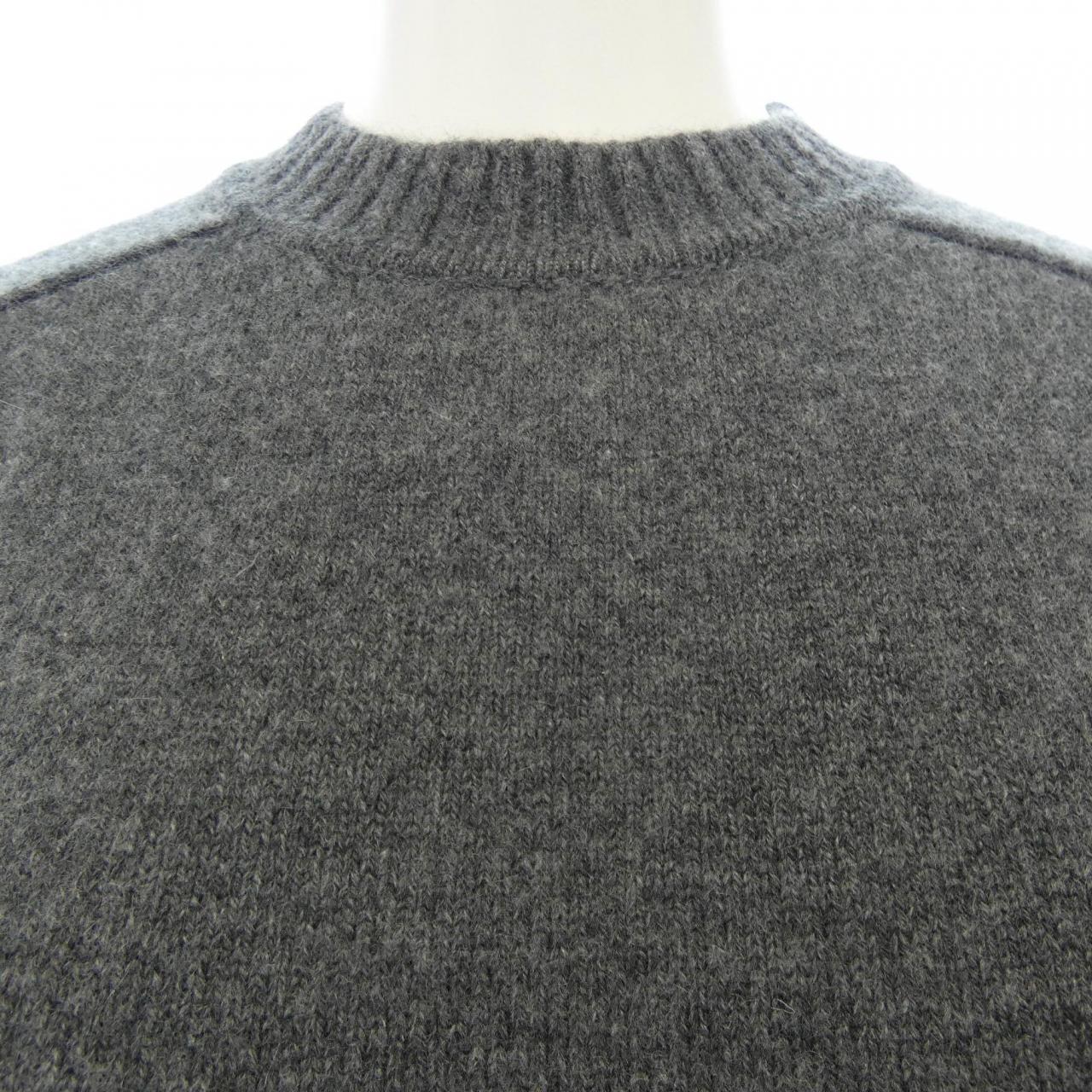 エクストリームカシミヤ extreme cashmere X ニット