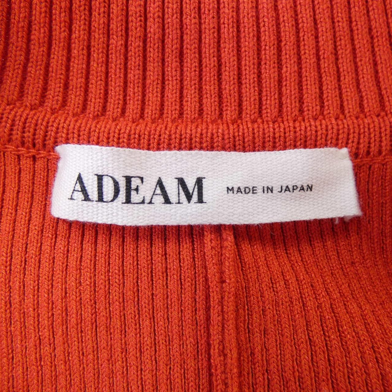 アディアム ADEAM 43624 ワンピース