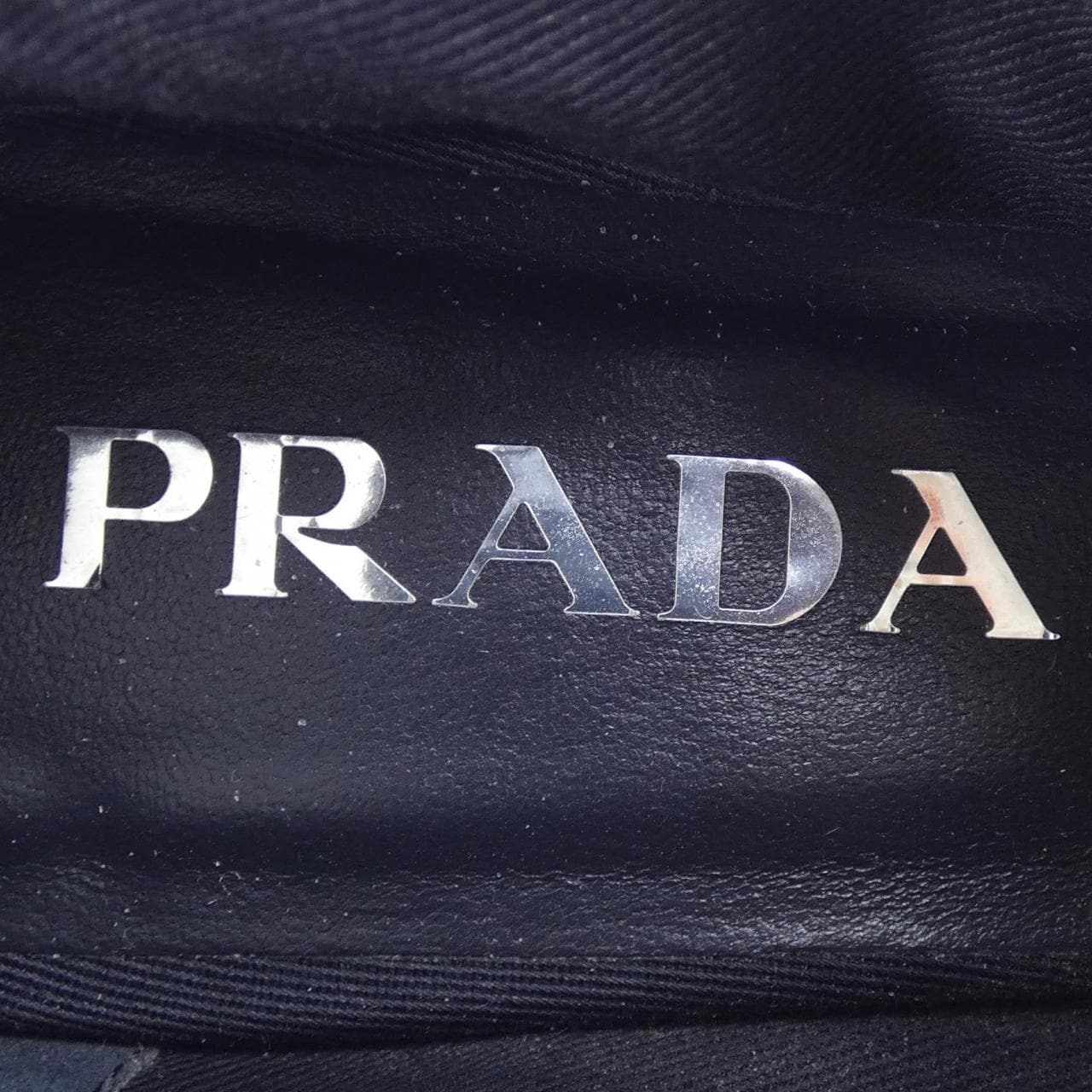 プラダ PRADA シューズ