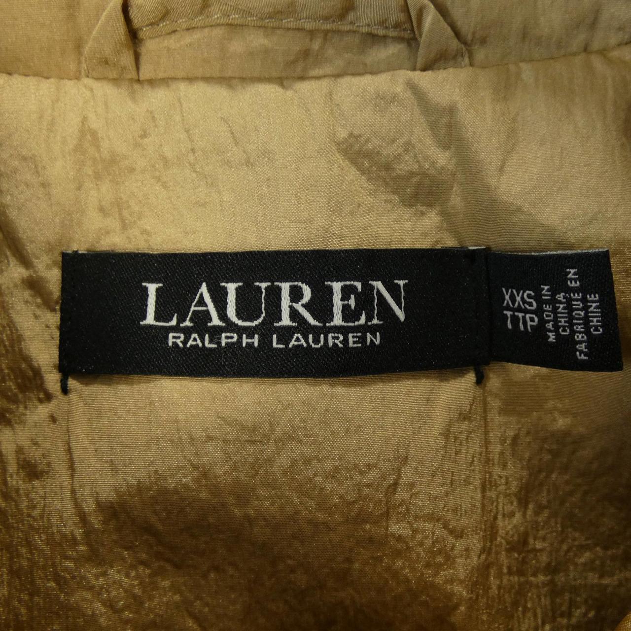 ローレンラルフローレン LAUREN RALPH LAUREN コート