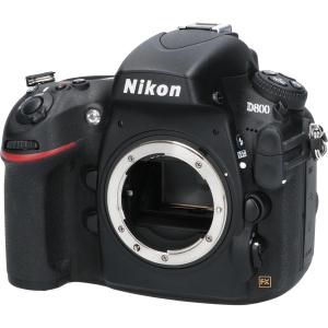 ＮＩＫＯＮ　Ｄ８００