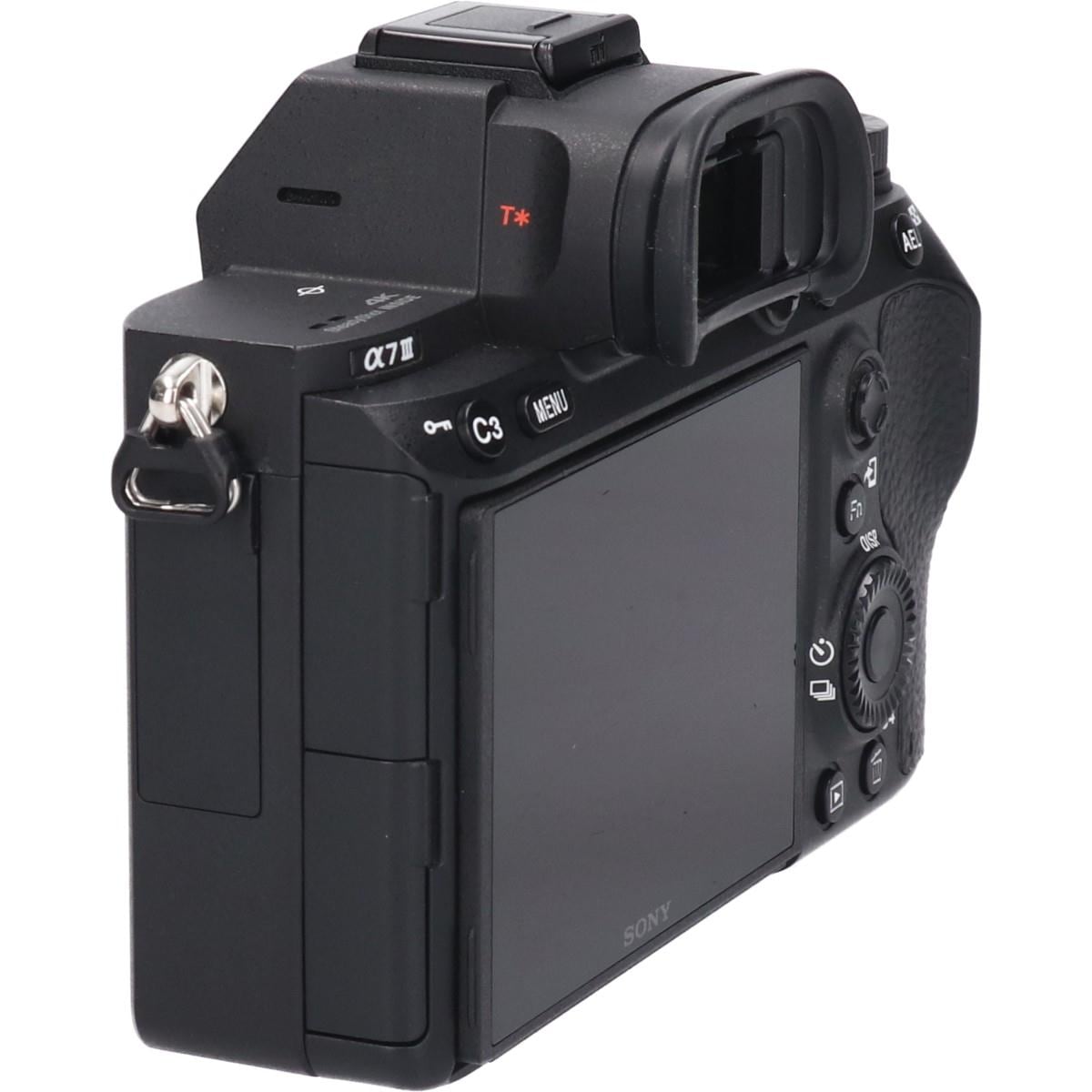 α7 III ILCE-7M3