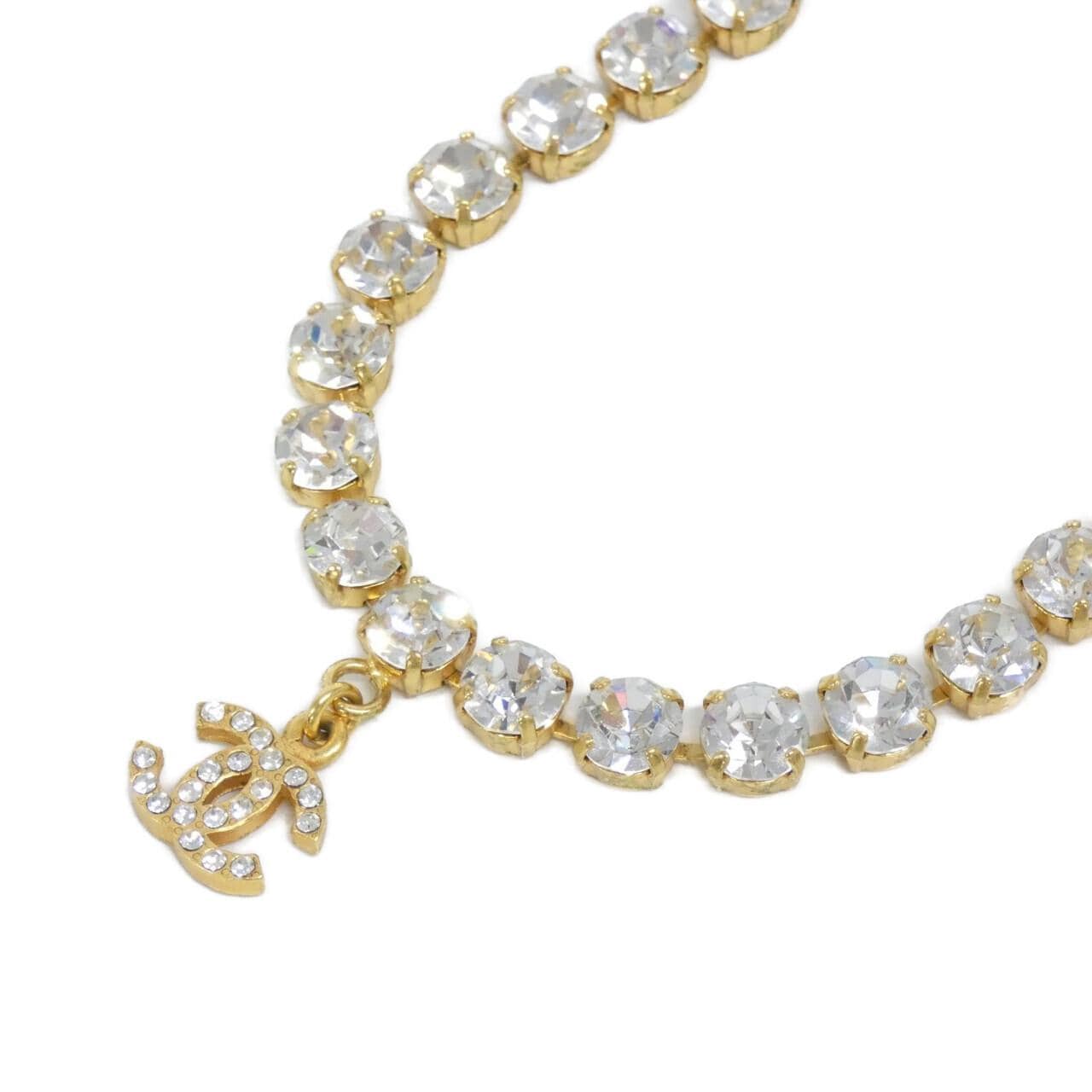 【ヴィンテージ】シャネル ネックレス