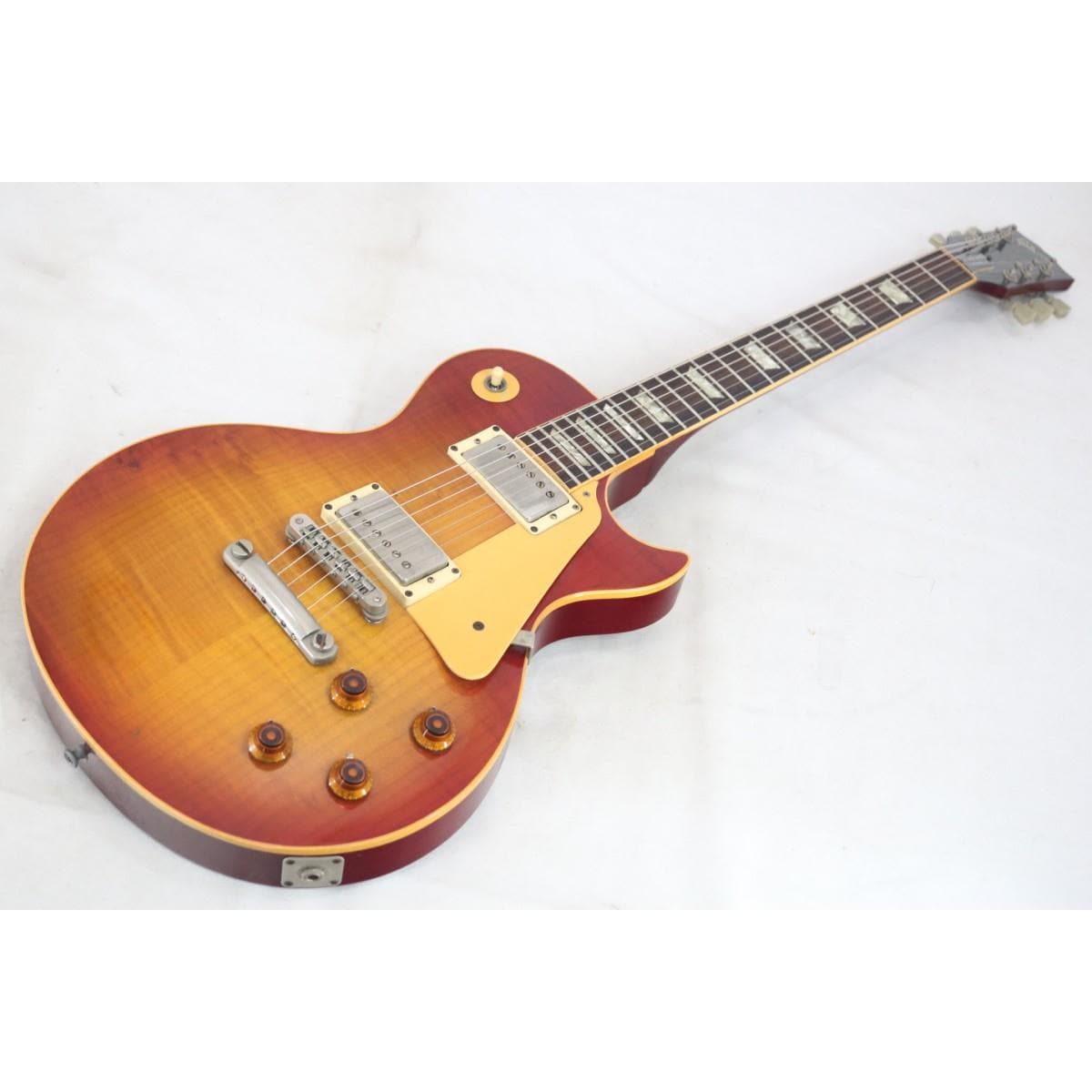 ＧＩＢＳＯＮ　　ＨＥＲＩＴＡＧＥ　ＳＴＡＮＤＡＲＤ　８０