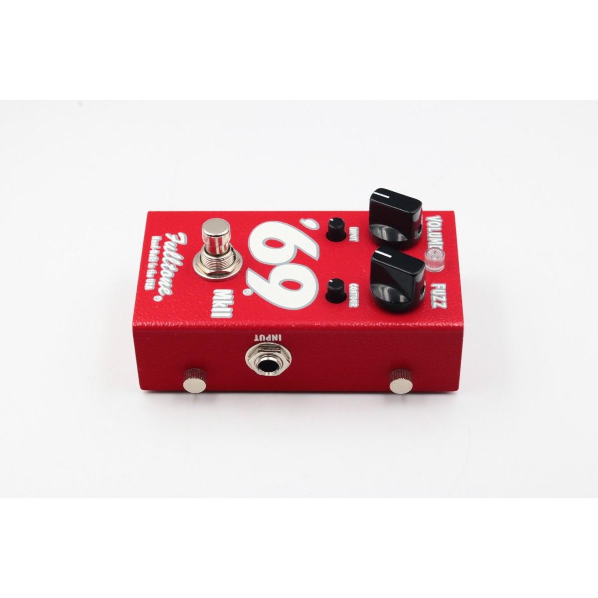ＦＵＬＬＴＯＮＥ　　ＴＨＥ　６９　ＭＫＩＩ