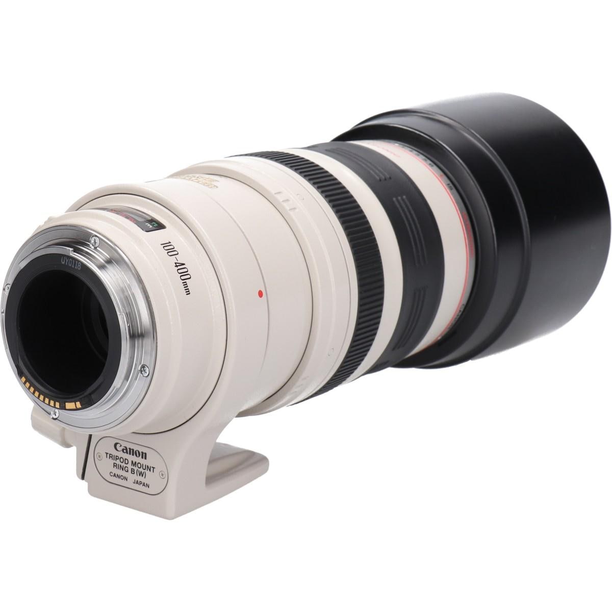 ＥＦ１００－４００ｍｍ　Ｆ４．５－５．６Ｌ　ＩＳ　ＵＳＭ