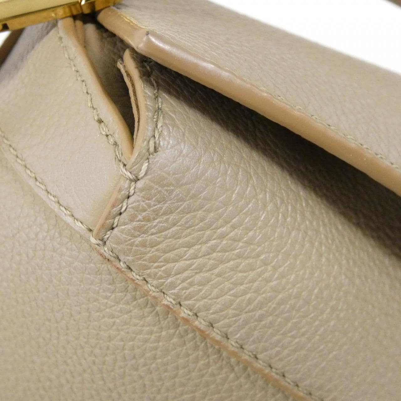 ロエベ パズル エッジ スモール バッグ