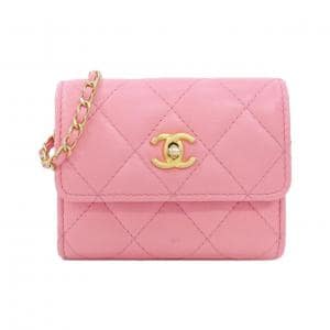 シャネル AP2704 チェーンクラッチ