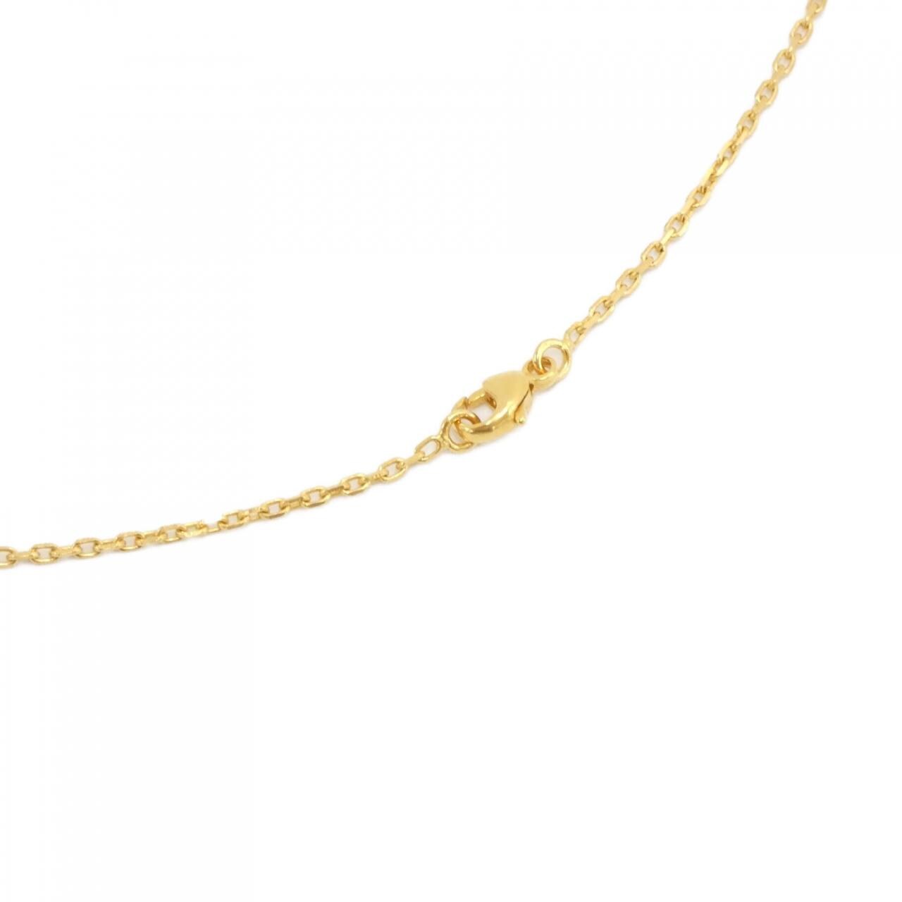 エルメス オーケリー PM 078852CC ネックレス