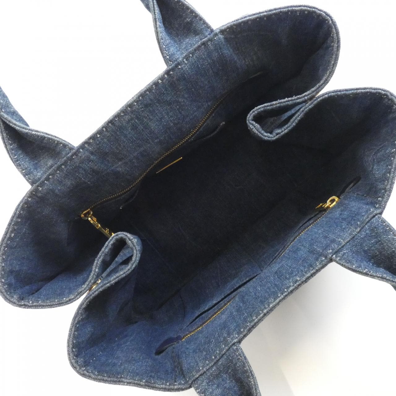 プラダ カナパ B1872B バッグ