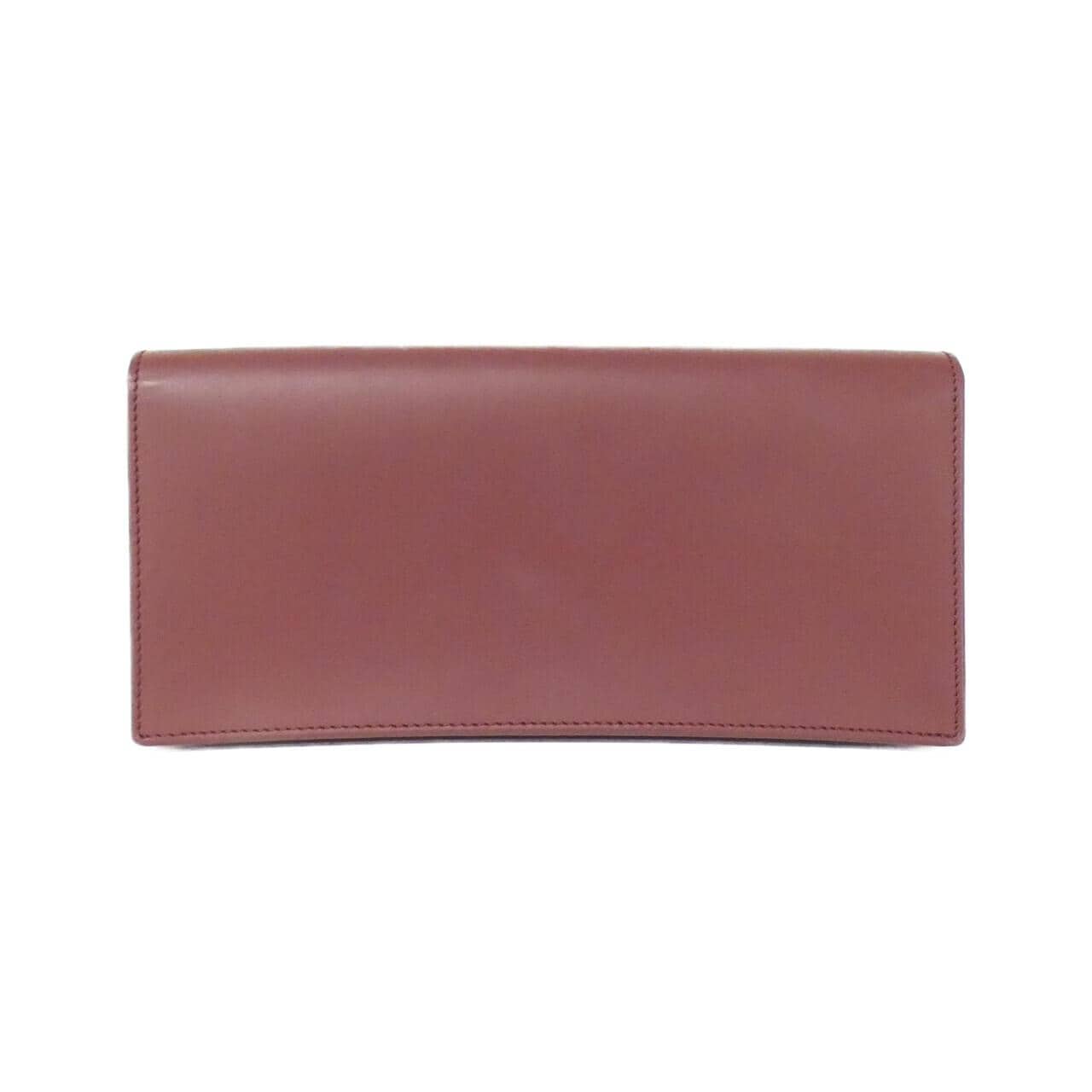 カルティエ PASHA L3000709 財布