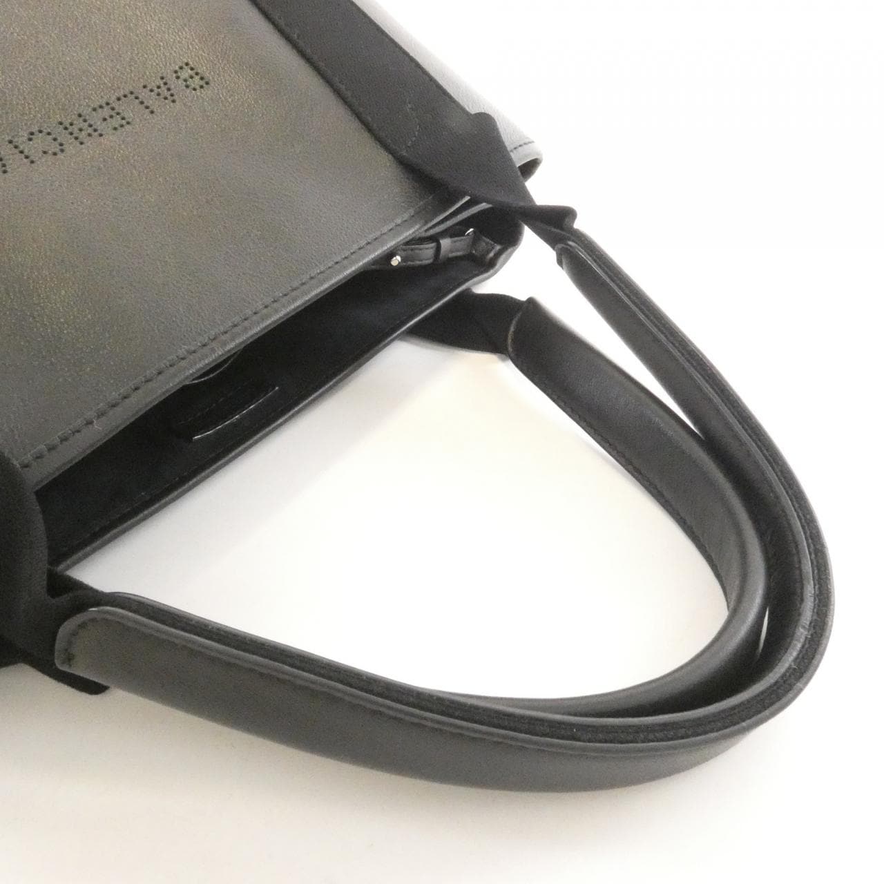 バレンシアガ ネイビー カバス S 339933 DQP1N バッグ