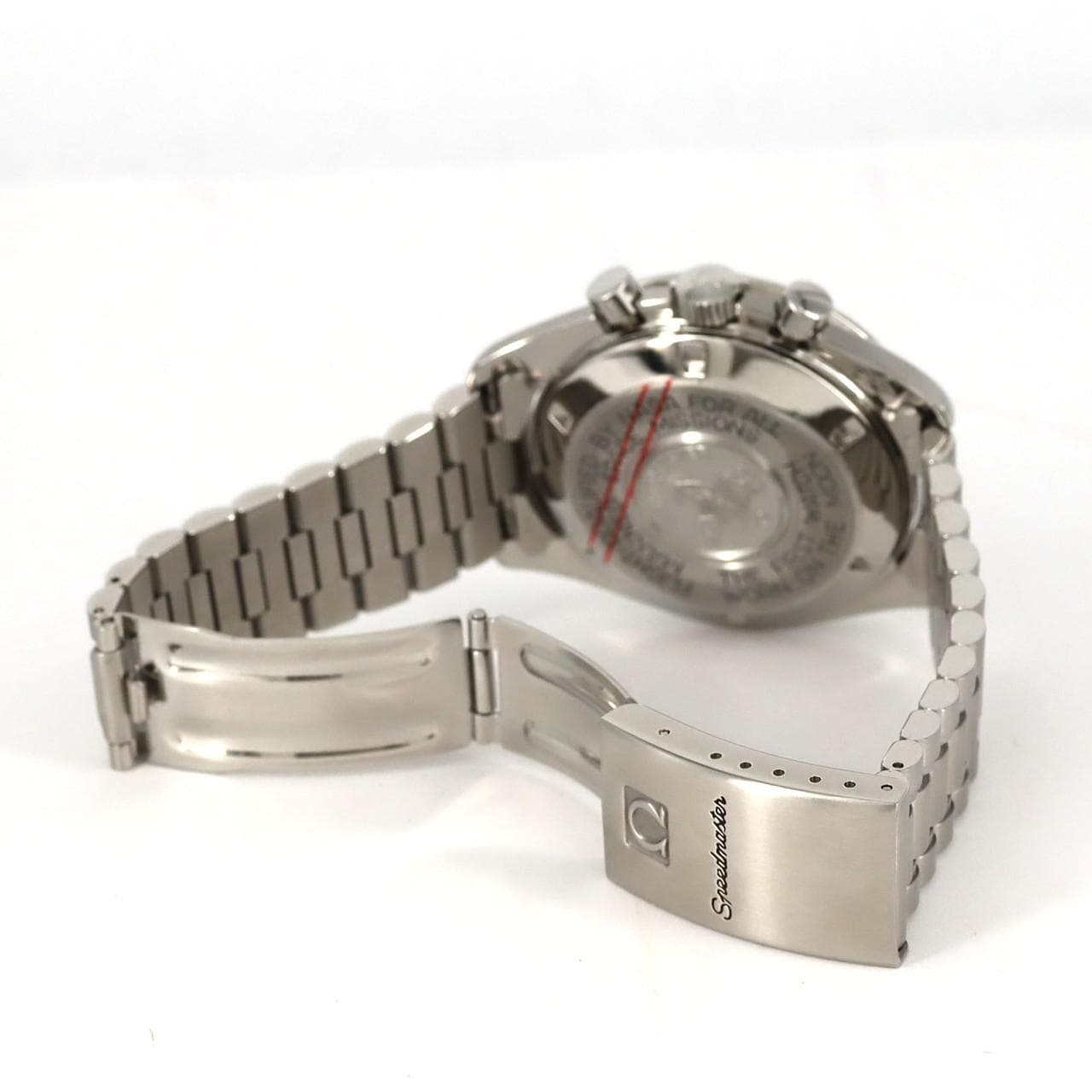 オメガ スピードマスタープロ 3590.50/ST145-022 SS 手巻