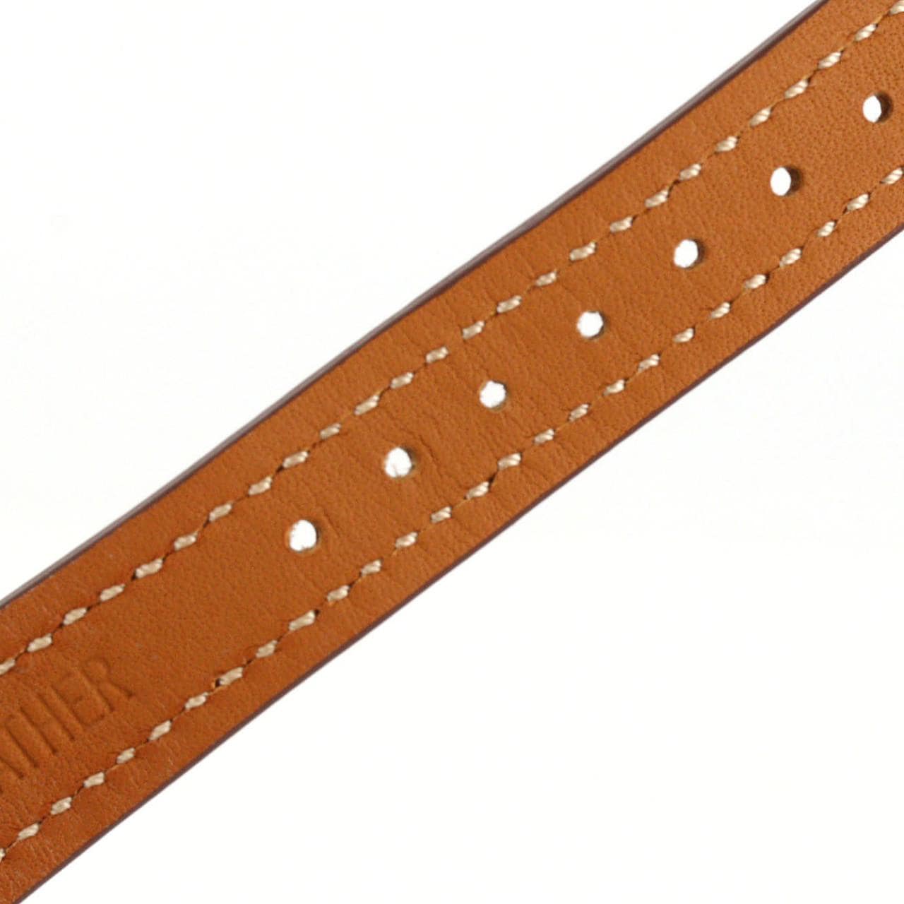 エルメス ケープコッド CC1.210 SS クォーツ