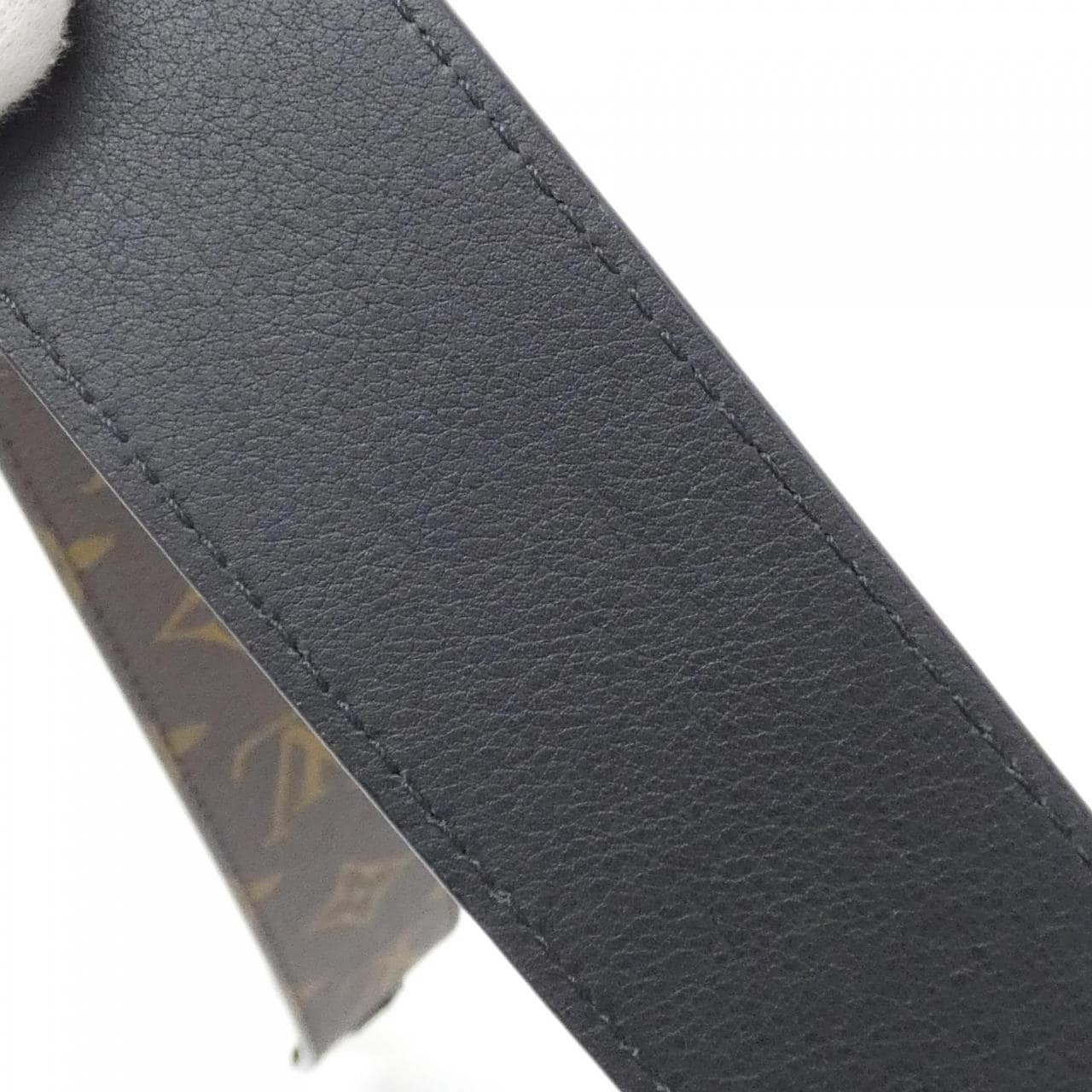 ルイヴィトン モノグラム ショルダー ストラップ J02288 ストラップ