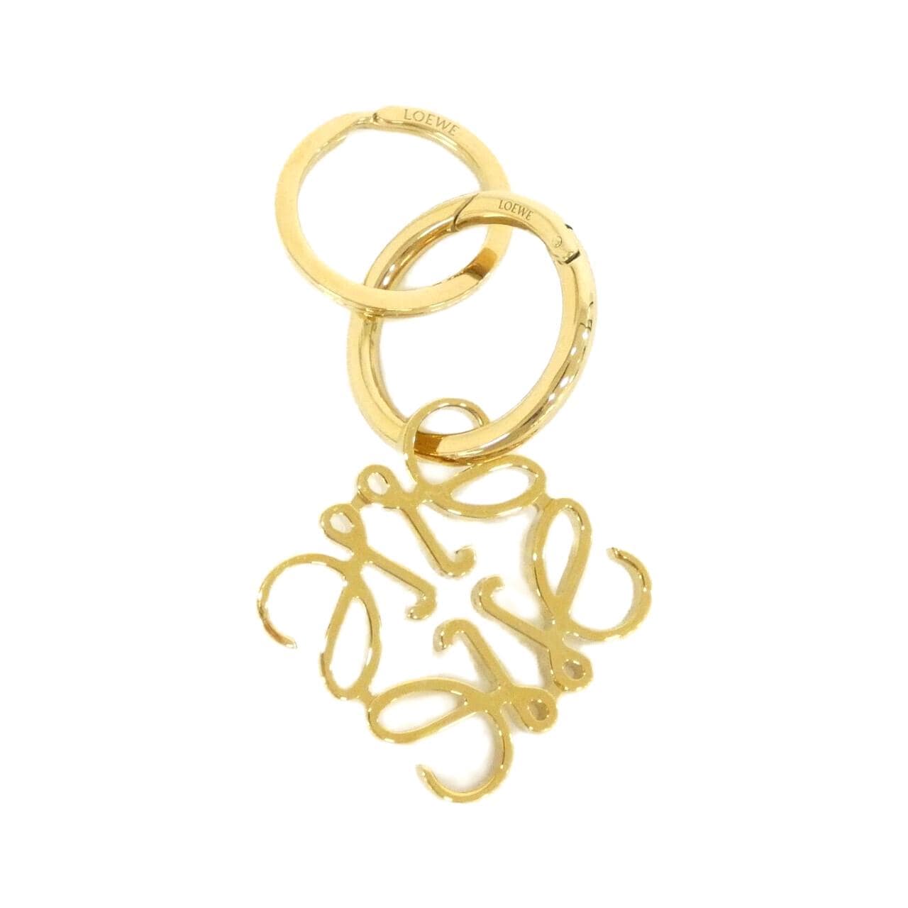 ロエベ 111 25 203 キーリング